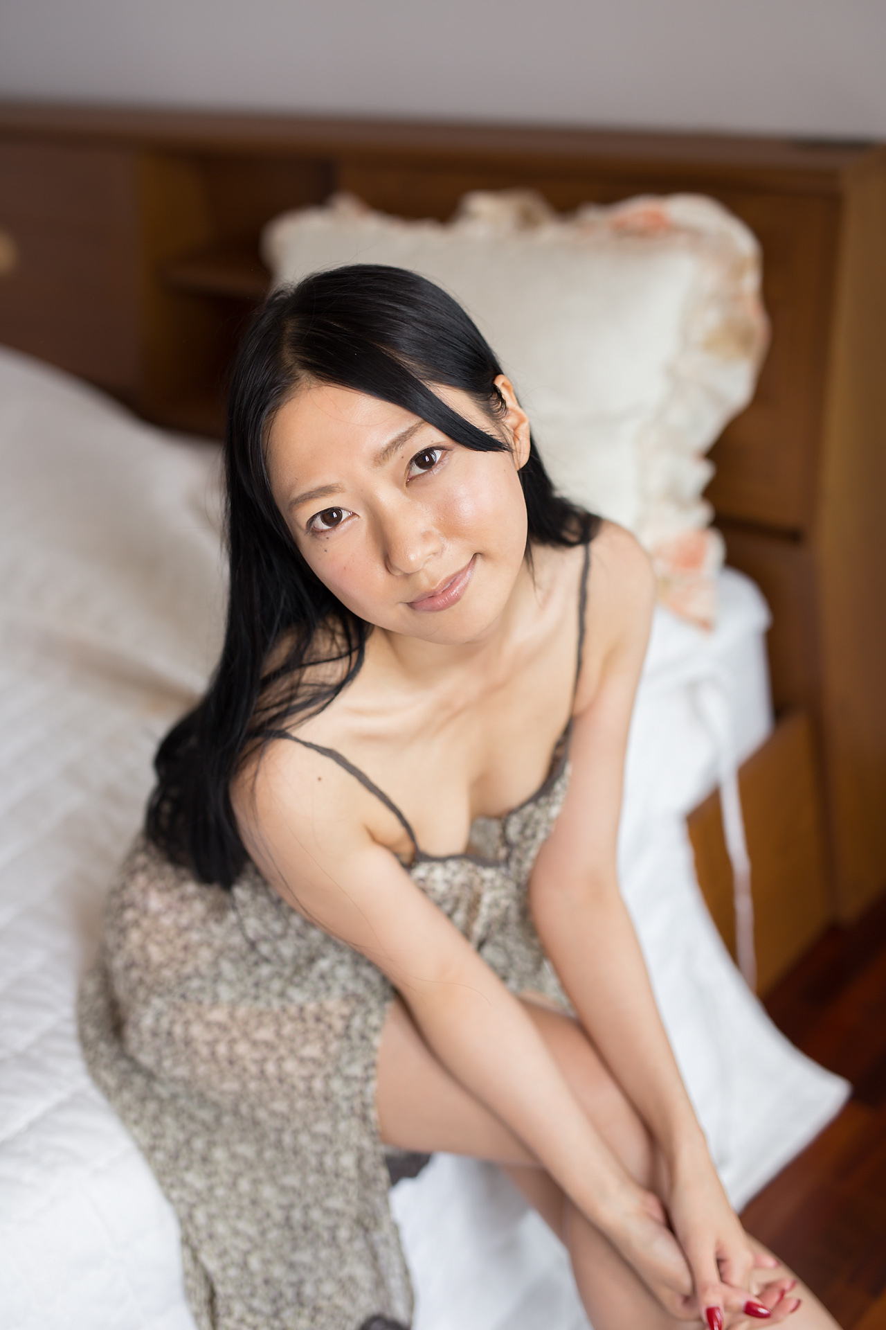 [Minisuka.tv] 2017-10-26 Ui Mita - Limited Gallery 7.2